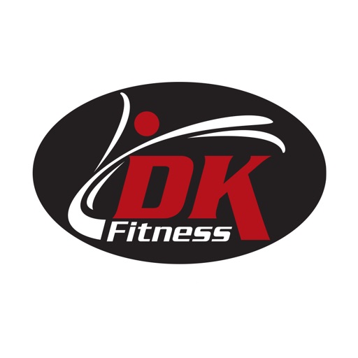 DK Fitness icon