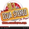 Ecua Stereo Apoyando al talento de nuestros artistas y orgullosos de ser 100% Talento Ecuatoriano