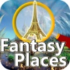 Free Hidden Objects: Fantasy Places Hidden Object