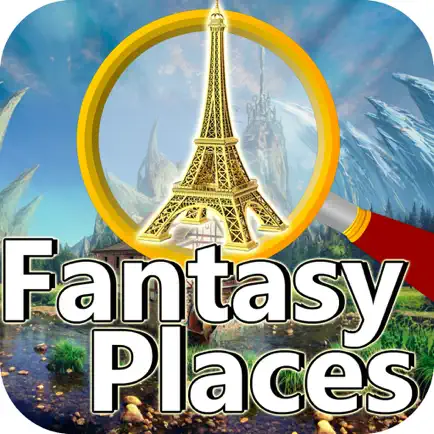 Free Hidden Objects: Fantasy Places Hidden Object Cheats