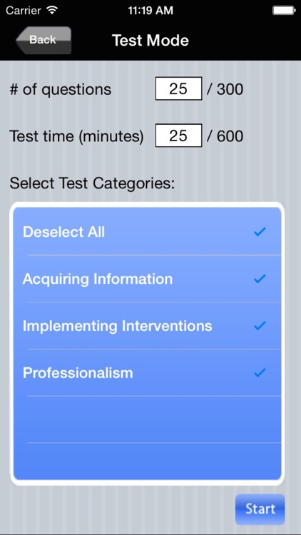 Occupational Therapy Assistant Exam Prep screenshot-3