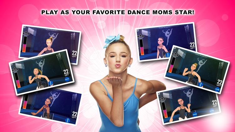 Dance Moms Rising Star screenshot-0