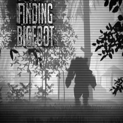Finding Bigfoot - Hunters Mini Game iOS App