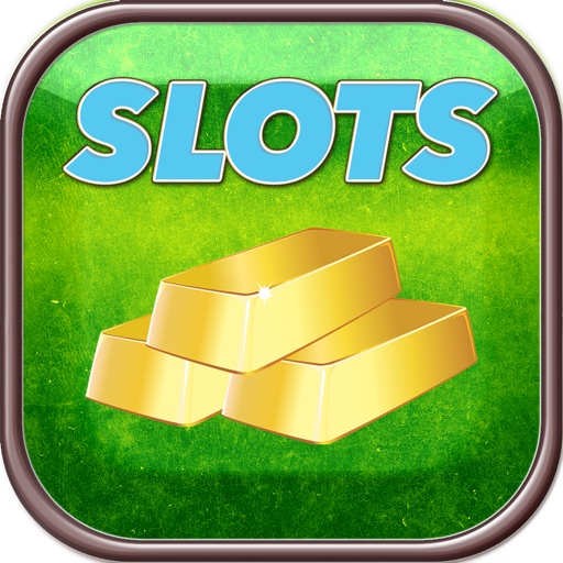 Casino Machine Slots*--Free Slots Coins Bonus! icon