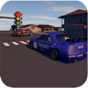 City Traffic Control 3D: Car Driving Simulator