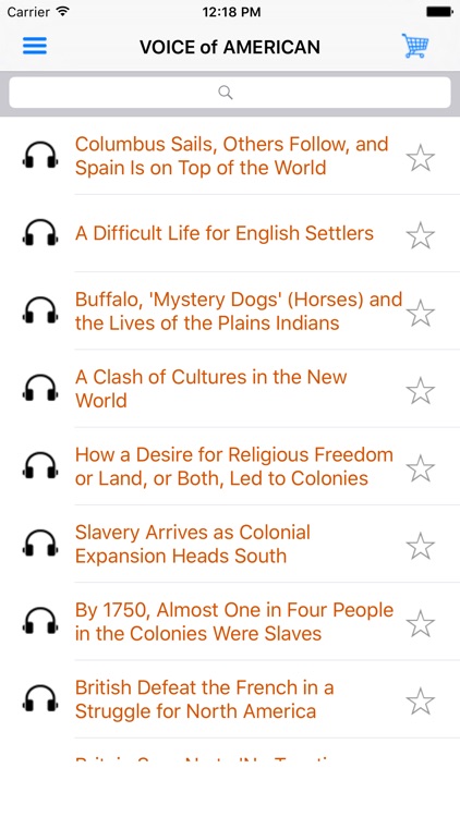 Learn English: VOA Learning English