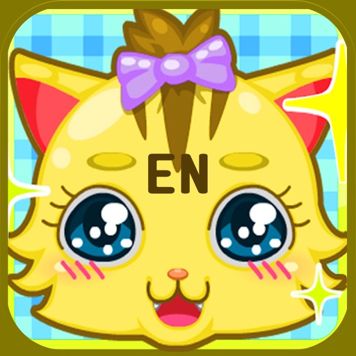My Kitty-EN Icon