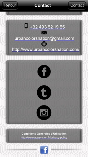 Urban Colors Nation(圖5)-速報App