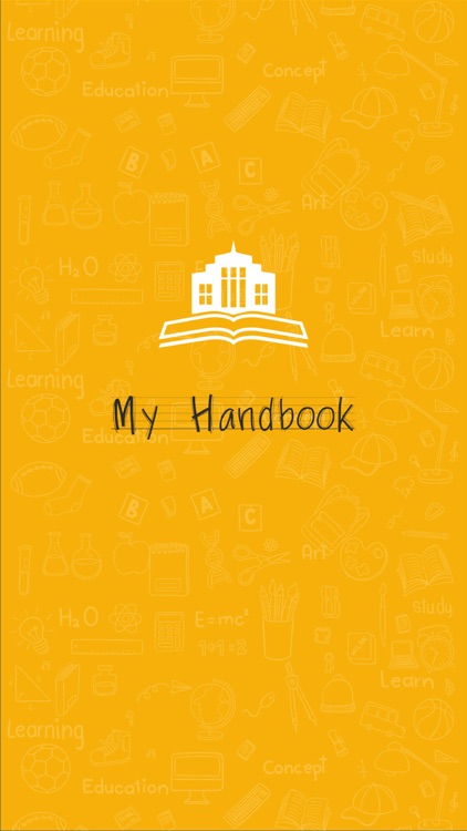 My Handbook