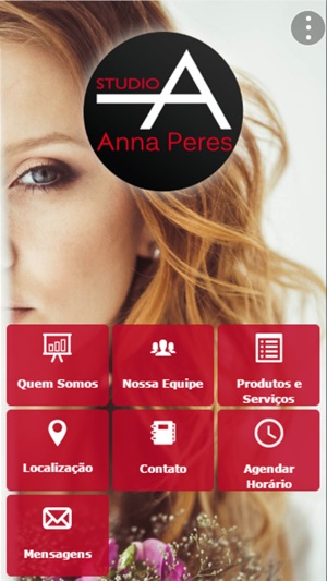 Studio A - Anna Peres(圖2)-速報App