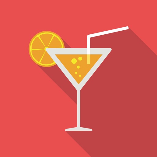 Healthy Fruit Juices, Smoothie Recipes & Cookbook iOS App