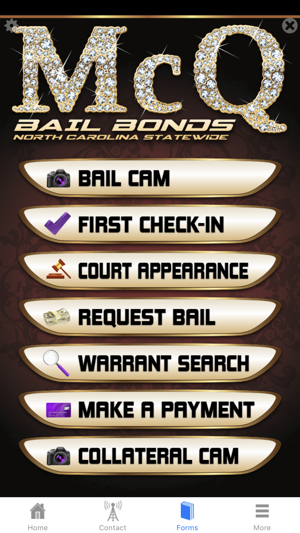 McQ Bail Bonds(圖3)-速報App