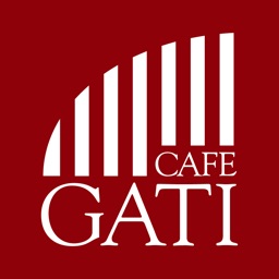 CAFE GATI