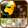 Get أسعار العملات العالمية for iOS, iPhone, iPad Aso Report