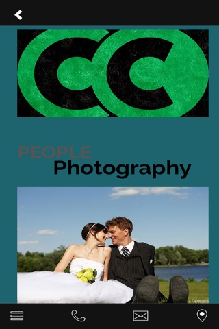 CC Photography screenshot 2