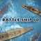 Battle Ships IO - is newest like io game