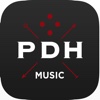 PDH Tour App