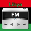 Icon Radio Libya - All Radio Stations