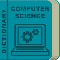 Computer Science Dictionary Offline