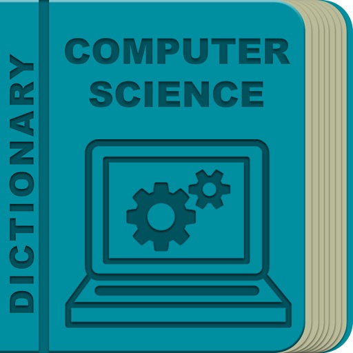 Computer Science Dictionary Offline