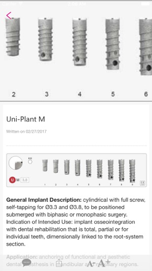 Oralplant EN(圖3)-速報App