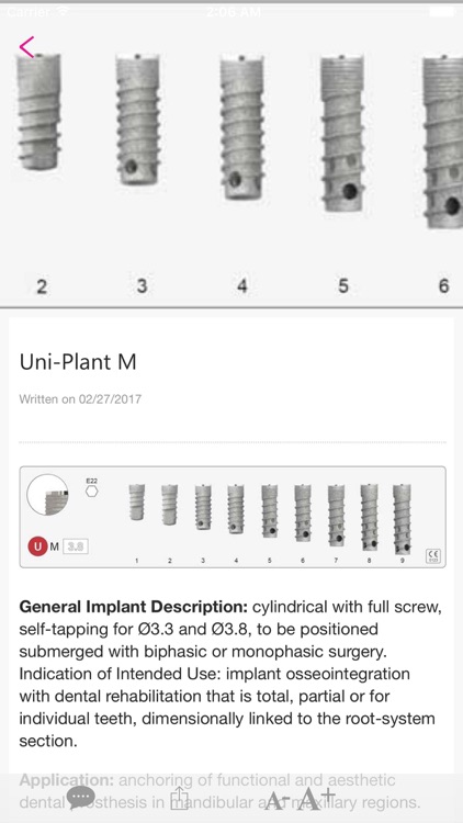 Oralplant EN