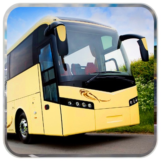 Bus Simulator Modern City 2 - Bus Transport