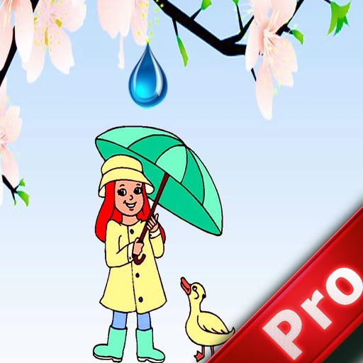 An Unwanted Rain Pro - But I Like Water icon