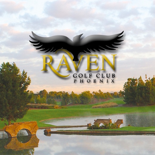 Raven Golf Club