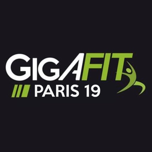 Gigafit Paris 19 icon