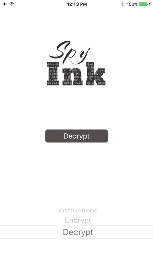 Spy Ink(圖4)-速報App