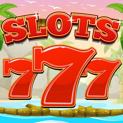 Slots - Holiday iOS App