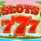 Slots - Holiday