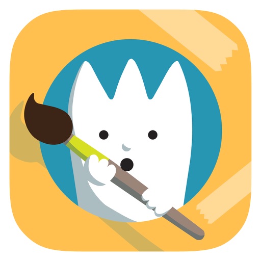 Coosi Box : Let your imagination run wild iOS App