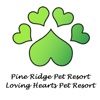 Pine Ridge-Loving Hearts PR.