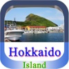 Hokkaido Island Offline Tourism Guide