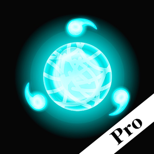 Laser Tunnel Pro icon