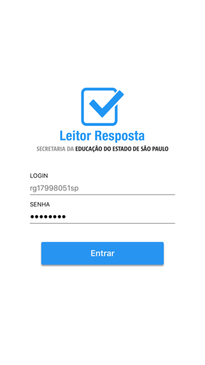 Leitor Resposta(圖1)-速報App