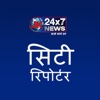 JK24x7 News App