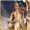 EasyGuideApp Epidaurus