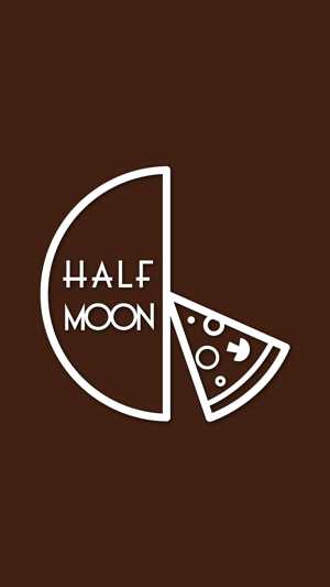 Half Moon Pizza Grill(圖1)-速報App