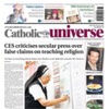 Catholic Universe