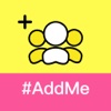 AddMe+ -Dating Hot &Find Friends on Social Network
