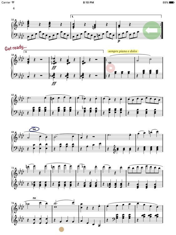 Paperless Music