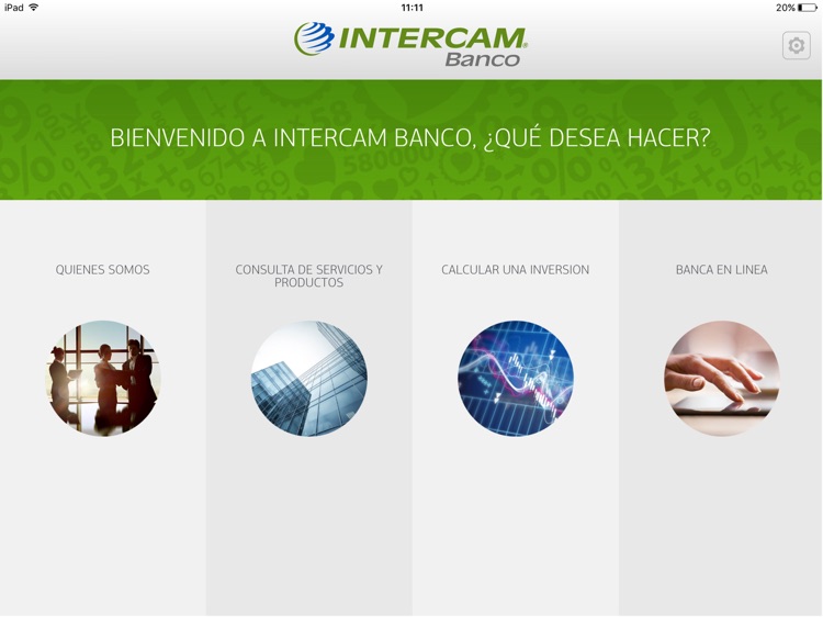 Intercam Mobile 2.1