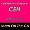Basics of Ethical Hacker CEH Exam Review 2000 Q&A