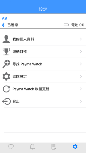 Payma Watch(圖5)-速報App