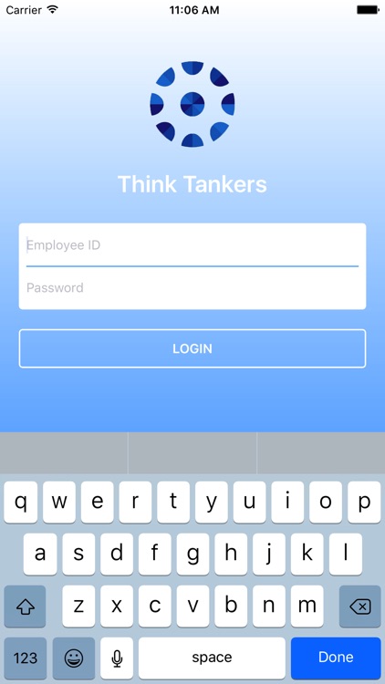 ThinkTankers