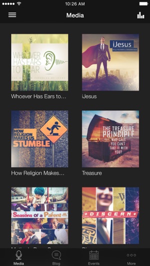 Grace Church on the Mount(圖1)-速報App