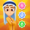 Arabic Star Kids Learn Alphabet الحروف العربية